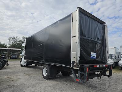 Used 2015 Freightliner M2 106 Conventional Cab 4x2, Box Truck for sale #310212 - photo 2