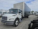 Used 2015 Freightliner M2 106 Conventional Cab 4x2, Box Truck for sale #310212 - photo 1