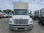 Used 2015 Freightliner M2 106 Conventional Cab 4x2, Box Truck for sale #310212 - photo 3