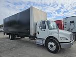 Used 2015 Freightliner M2 106 Conventional Cab 4x2, Box Truck for sale #310212 - photo 4