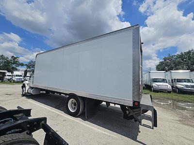 Used 2015 International DuraStar 4300 SBA 4x2, Box Truck for sale #352470 - photo 2