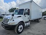 Used 2015 International DuraStar 4300 SBA 4x2, Box Truck for sale #352470 - photo 3