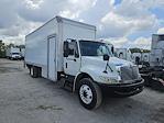 Used 2015 International DuraStar 4300 SBA 4x2, Box Truck for sale #352470 - photo 5