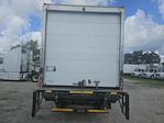 Used 2015 International DuraStar 4300 SBA 4x2, Box Truck for sale #353083 - photo 6