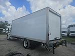 Used 2015 International DuraStar 4300 SBA 4x2, Box Truck for sale #353083 - photo 2