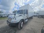 Used 2015 International DuraStar 4300 SBA 4x2, Box Truck for sale #353083 - photo 1