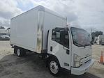 Used 2015 Isuzu NPR Regular Cab 4x2, Box Truck for sale #355619 - photo 3