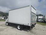 Used 2015 Isuzu NPR Regular Cab 4x2, Box Truck for sale #355619 - photo 6