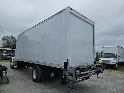 Used 2016 International DuraStar 4300 SBA 4x2, Box Truck for sale #393896 - photo 2