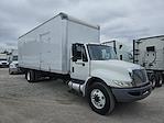 Used 2016 International DuraStar 4300 SBA 4x2, Box Truck for sale #393896 - photo 4