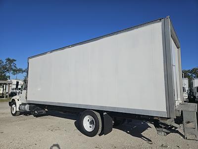 Used 2016 International DuraStar 4300 SBA 4x2, Refrigerated Body for sale #397097 - photo 2