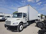 2014 Freightliner M2 106 Conventional Cab 4x2, Box Truck for sale #528786 - photo 1