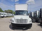 2014 Freightliner M2 106 Conventional Cab 4x2, Box Truck for sale #528786 - photo 3