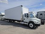 2014 Freightliner M2 106 Conventional Cab 4x2, Box Truck for sale #528786 - photo 4