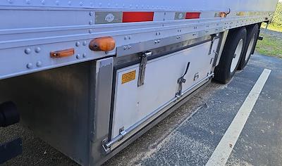 Used 2014 Utility Trailer VS2RA 48/162/102 48' Refrigerated Trailer #553547 for sale #553547 - photo 11