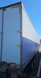 Used 2014 Utility Trailer VS2RA 48/162/102 48' Refrigerated Trailer #553547 for sale #553547 - photo 4