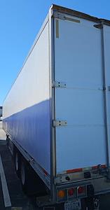 Used 2014 Utility Trailer VS2RA 48/162/102 48' Refrigerated Trailer #553547 for sale #553547 - photo 6