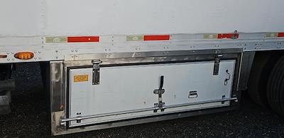 Used 2014 Utility Trailer VS2RA 48/162/102 48' Refrigerated Trailer #553550 for sale #553550 - photo 9