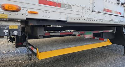 Used 2014 Utility Trailer VS2RA 48/162/102 48' Refrigerated Trailer #553550 for sale #553550 - photo 10