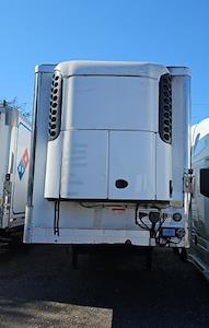 Used 2014 Utility Trailer VS2RA 48/162/102 48' Refrigerated Trailer #553550 for sale #553550 - photo 2