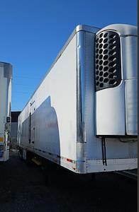 Used 2014 Utility Trailer VS2RA 48/162/102 48' Refrigerated Trailer #553550 for sale #553550 - photo 3