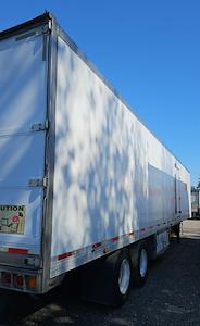 Used 2014 Utility Trailer VS2RA 48/162/102 48' Refrigerated Trailer #553550 for sale #553550 - photo 4