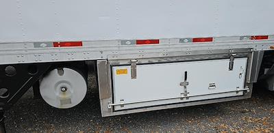 Used 2014 Utility Trailer VS2RA 48/162/102 48' Refrigerated Trailer #553653 for sale #553653 - photo 11