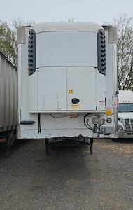 Used 2014 Utility Trailer VS2RA 48/162/102 48' Refrigerated Trailer #553653 for sale #553653 - photo 3