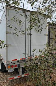 Used 2014 Utility Trailer VS2RA 48/162/102 48' Refrigerated Trailer #553653 for sale #553653 - photo 6