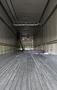 Used 2014 Utility Trailer VS2RA 48/162/102 48' Refrigerated Trailer #558820 for sale #558820 - photo 1