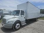 Used 2014 Freightliner M2 106 Conventional Cab 4x2, Box Truck for sale #561715 - photo 3