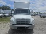 Used 2014 Freightliner M2 106 Conventional Cab 4x2, Box Truck for sale #561715 - photo 4