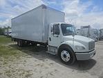 Used 2014 Freightliner M2 106 Conventional Cab 4x2, Box Truck for sale #561715 - photo 5