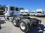 Used 2016 Freightliner Cascadia Day Cab 6x4, Semi Truck for sale #645017 - photo 2