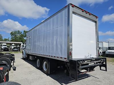 Used 2016 Freightliner M2 106 Conventional Cab 6x4, Refrigerated Body for sale #649206 - photo 2