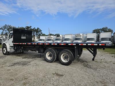 2016 Freightliner M2 106 Conventional Cab 6x4, Cab Chassis for sale #649476 - photo 2