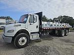 Used 2016 Freightliner M2 106 Conventional Cab 6x4, Cab Chassis for sale #649476 - photo 1