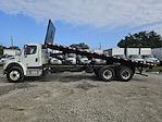 Used 2016 Freightliner M2 106 Conventional Cab 6x4, Cab Chassis for sale #649476 - photo 12