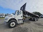 Used 2016 Freightliner M2 106 Conventional Cab 6x4, Cab Chassis for sale #649476 - photo 13