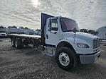 Used 2016 Freightliner M2 106 Conventional Cab 6x4, Cab Chassis for sale #649476 - photo 4