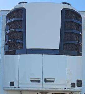 Used 2016 Utility Trailer VS2RA 48/162/102 48' Refrigerated Trailer #650153 for sale #650153 - photo 8