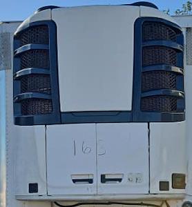 Used 2016 Utility Trailer VS2RA 48/162/102 48' Refrigerated Trailer #650163 for sale #650163 - photo 5