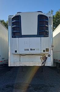 Used 2016 Utility Trailer VS2RA 48/162/102 48' Refrigerated Trailer #650163 for sale #650163 - photo 9