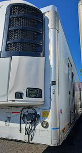 Used 2016 Utility Trailer VS2RA 48/162/102 48' Refrigerated Trailer #650165 for sale #650165 - photo 9