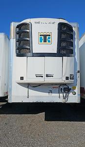 Used 2016 Utility Trailer VS2RA 48/162/102 48' Refrigerated Trailer #650165 for sale #650165 - photo 3