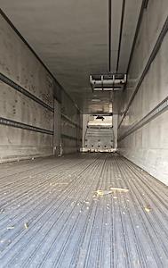 Used 2016 Utility Trailer VS2RA 48/162/102 48' Refrigerated Trailer #650165 for sale #650165 - photo 8