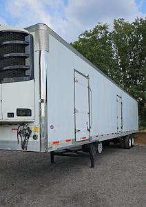 Used 2016 Utility Trailer VS2RA 48/162/102 48' Refrigerated Trailer #650168 for sale #650168 - photo 3