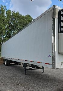 Used 2016 Utility Trailer VS2RA 48/162/102 48' Refrigerated Trailer #650168 for sale #650168 - photo 5