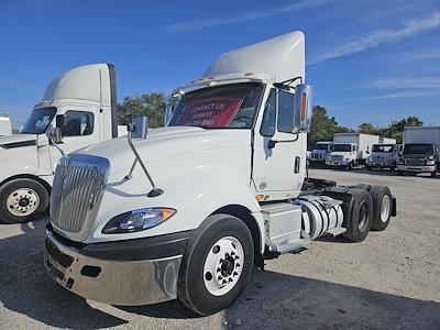 Used 2016 International ProStar+ 6x4, Semi Truck for sale #652281 - photo 1