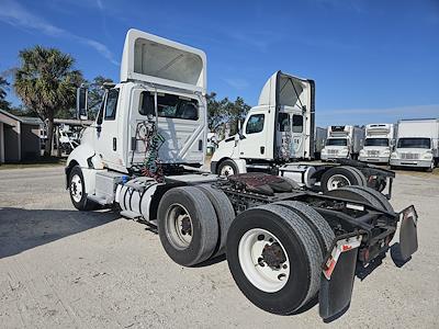 Used 2016 International ProStar+ 6x4, Semi Truck for sale #652281 - photo 2